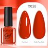 Pegamento para Esmalte de Uñas al Por Mayor Pegamento Base para Esmalte de Uñas Capa Selladora Templado Sin Lavado Escarchado Juego Completo de Pegamento Especial para Salón de Uñas Venta Caliente Transfronteriza