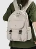 Mochila de senderismo exterior simple y versátil para mujer, nuevo modelo de verano 2026, mochila versátil de gran capacidad para viajes diarios