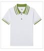 Roupas Infantis Roupas Infantis Camisetas Polo de Manga Curta para Crianças 2023 Novidades de Verão Tops para Meninos e Meninas Camisetas com Gola Polo Dropshipping