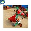 Máquina de alojamento de talo de milho de dois tempos refrigerada a ar Colheitadeira de soja de arroz pequena máquina de alojamento de pimenta a gasolina