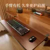 Placa de Extensión de Escritorio Placa de Extensión de Mesa Tablero de Expansión de Escritorio de Computadora Soporte de Extensión Soporte de Brazo Reposabrazos para Codo Bandeja para Teclado