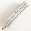 Japão SMC Cilindro Fino Novo CDQSB20-100DCM Tipo Básico Padrão Haste Única Dupla Ação Furo 20