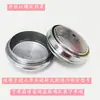 Acessórios para Lâmina de Barbear em Atacado Cabeça de Lâmina para Lâmina de Barbear de Cabeça Única Peça Modelo Preto Branco 3 Dentes 6 Dentes