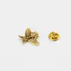 Broche de Traje de Alta Gama Transfronterizo Joyería para Traje de Hombre Accesorios de Pin para Cuello Flor de Cuello para Mujer Insignia Decorativa de Abeja de Moda