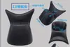 Almohada para cama de champú salón de peluquería barbería tapete impermeable funda para grifo reposacabezas de cama fijo ajustable