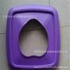 Amortiguador de PU autopeeling a prueba de golpes para coche, cojín de asiento de esponja de poliuretano PU, fábrica