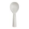 Venta al por mayor del fabricante, Cuchara para arroz de plástico PP, Grado alimenticio, Resistente a altas temperaturas, Cuchara para arroz, Muestra gratis, Cuchara pequeña, Alto valor estético, Mango largo