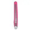 No. 804 Cuchillo de Utilidad Ferretería Cuchillo Pequeño Cuchillo de Utilidad Cuchillo para Papel Tapiz Regalo de Comercio Exterior Cuchillo de Papelería Oficina