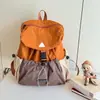 Mochilas Escolares Infantiles de Moda y Tendencia Estilo Coreano, Mochilas Ligeras para Jardín de Infancia, Mochilas de Gran Capacidad para Estudiantes de Primaria, Niños y Niñas