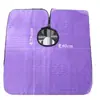 Bata Profesional para Permanente y Tinte de Cabello, Impermeable y Engrosada, para Tratamiento del Cabello, Salón de Peluquería y Uso en Casa, Herramientas para Teñir el Cabello, Suministros de Peluquería