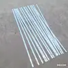 Tira de fixação perfurada tira de ferro galvanizado tira de fixação antiferrugem cortina de porta tela de janela pano plástico portas e janelas de ferro janelas de madeira paredes tira reta