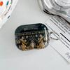 Nueva Lámpara de Calabaza Artesanal IMD Funda para Auriculares Apple Pro2 para Halloween Cubierta Protectora Airpods 3ª Generación