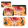 Para Nintendo Switch oled Adesivo NS Adesivo Switch Adesivo de Pintura Película de Cobertura Resistente a Arranhões