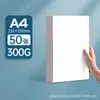 Papel Blanco Holandés A3 Papel Especial 8K para Informes Manuscritos Papel A4 Papel Blanco Cartulina Blanca 250g Papel Blanco Grande Papel Blanco Cartulina Blanca para Dibujo