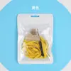 Cordones Elásticos Magnéticos Perezosos para Niños, Cordones Redondos Elásticos sin Atar para Hombres y Mujeres, Cordones Blancos sin Atar para Adultos