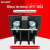 Fabricante Jhy1-150A Terminal de Armazenamento de Energia para Fiação Tipo Trilho Elevador Atacado Conexão de Corrente Elétrica Inversor