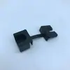 RG001-2 Guías, Guías de PA Negras, Accesorios de Biela, Accesorios de Fijación de Biela