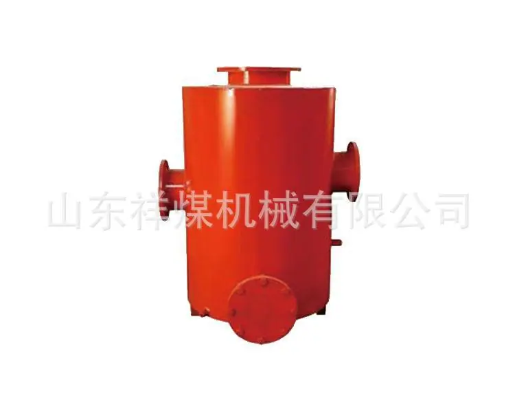 水封式防爆器1