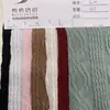Tecido Jacquard Flor de Cânhamo Trigo Poliéster Amônia 260 gramas Poliéster Amônia Algodão Paris Roupa Feminina Suéter Infantil Pantufa de Brinquedo