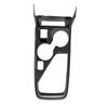 Aplicable a Subaru 24 Crosstrek Xubao panel de interruptores de vidrio para marco de palanca de cambios marco de salida de aire umbral