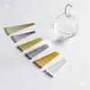 Accesorios para lámparas de cristal Pines grandes de cabeza de cobre Pines grandes de cabeza de aluminio Pines de cobre en forma de 9 Pines de bola de cristal Pines de cabeza redonda Pines para colgar bolas de cristal
