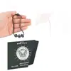 Paño pulidor de plata para limpiar y mantener joyería, paño pulidor para prevenir la oxidación y eliminar manchas, paño de cuidado para joyería de plata para collares y aretes