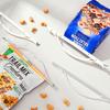 Suministro Directo de Fábrica 6280 con Mango Clip Sellador Palo Sellador para Bolsas de Snacks Clip Sellador a Prueba de Humedad Clip Conservador de Frescura Tira Selladora