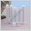 Botella de Plástico Blanco con Bola Rodante 10ml Botella Dispensadora con Bola Rodante Botella con Bola Rodante para Líquido Medicinal 10ml Botella con Bola Rodante para Aceite Esencial