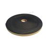 Tira de Vedação EPDM EPDM Filtro de Tela de Ventilação de Espuma CR Costura de Porta de Tela Eletrodomésticos Domésticos Tira de Vedação Eva à Prova de Poeira Alta Elasticidade