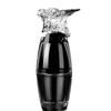 Atacado de Fabricante Copos de Licor de Alta Qualidade do Zodíaco Chinês, Taças de Vidro de Luxo Leve em Estilo Chinês, Copos de Licor Dourados para Uso Doméstico, Copos de Cristal