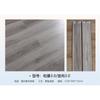Suelo de madera para hotel de cadena Hanting Season Hello Orange, proyecto de hotel, suelo de madera laminado compuesto resistente al agua y al desgaste.
