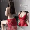 Lingerie sexy, pijamas apaixonados, calcinhas de renda sexy, calcinhas, provocando na cama, renda de amarrar de verão F26