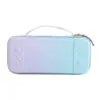 Bolsa de Cosméticos para Console de Jogo Switch2, Capa Protetora à Prova d'Água, Resistente a Quedas e Poeira, Acessórios Portáteis Eva, Bolsa Protetora Portátil