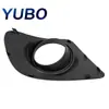 Aplicable a la Tapa de la Luz Antiniebla del Parachoques Delantero Lado Derecho del Dodge Journey 2013-2015 68088686