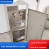 Os fabricantes fornecem YBHZD8-3127F (uma) máquina de beber arroz quente à prova de explosão da mina