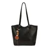 Bolso de mano grande, moderno y único para mujer, nueva colección otoño 2026, elegante bolso de hombro para ir al trabajo, bolso tote para el trabajo y salidas