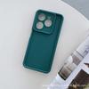 Funda Emery para Samsung S25ultra, funda blanda para Samsung S24fe, funda protectora resistente a caídas Sky Eye Ladder.