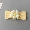 Nueva Diadema para Bebé Estilo Coreano Peluca Trenza Accesorios para el Cabello Súper Linda Diadema para Niña Pequeña Tocados para Bebés Aro para el Cabello Divertido Diadema