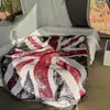 Producto Nuevo Transfronterizo Equipo para Exteriores Estilo Étnico Multiusos Esterilla de Picnic Manta de Acampada Estilo Europeo Cubierta para Playa al Aire Libre
