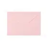 Atacado spot cor sólida cor europeia papel offset duplo envelope ocidental papel kraft preto Cali é um Amazon transfronteiriço