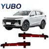 Aplicable a Jietu X70 Plus Dasheng 2023-2024 Luz del Parachoques Trasero F164416030, F164416040