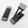 Soporte para Laptop Transfronterizo Aleación de Zinc Soporte de Escritorio Elevado Plegable Invisible Rejilla de Enfriamiento Soporte para Tablet