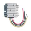 Conversor de Potência CC 24V36V48V60V72V para 12Vcc Regulador Step-Down para Veículo