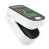 002 Oxímetro Nuevo Comercio Exterior Grado Médico Alta Precisión Oxímetro de Pulso Frecuencia Cardíaca para Adultos Mayores