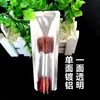 Saco de Embalagem para Carne Seca Desidratada ao Ar de Hulunbuir Papel Kraft Auto-Selante Saco Stand-Up Carne de Iaque Triturada à Mão de Inner Mongolia Trigo Taibao