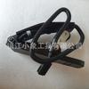 Helonggong hangfork Meike FZ3-132-133 pedal acelerador de montacargas pedal acelerador de transmisión