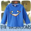 Camiseta de Manga Larga para Niños Estilo Nuevo Primavera y Otoño con Estampado en la Espalda, Top Holgado Casual de Algodón Puro para Niños y Niñas, Tendencia Camiseta de Manga Larga