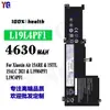 Adecuado para Batería de Laptop Lenovo Xiaoxin Air 15Are/15Itl/15Alc 2021 L19L4Pf1 Al por Mayor