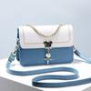 Fabricante Bolsas Populares Deste Ano 2025 Novas Bolsas Bolsas Transversais de Verão Femininas Moda Bolsas Quadradas Pequenas Dropshipping