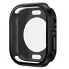 Fábrica Adecuado para Apple Funda Protectora Apple Watches10 Funda Protectora 360 Todo Incluido a Prueba de Polvo Película Integrada S9